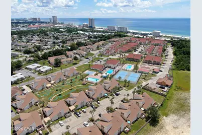 17462 Front Beach Road #34B, Panama City Beach, FL 32413 - Photo 27