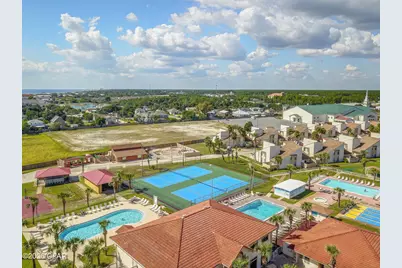 17462 Front Beach Road #34B, Panama City Beach, FL 32413 - Photo 29