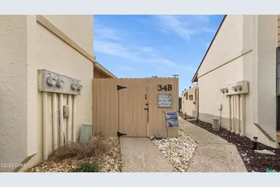 17462 Front Beach Road #34B, Panama City Beach, FL 32413 - Photo 19