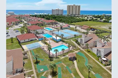 17462 Front Beach Road #34B, Panama City Beach, FL 32413 - Photo 25