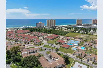 17462 Front Beach Road #34B, Panama City Beach, FL 32413 - Photo 1