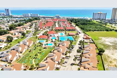 17462 Front Beach Road #34B, Panama City Beach, FL 32413 - Photo 33