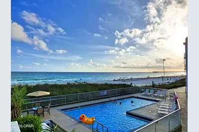 15617 Front Beach Road #C7, Panama City Beach, FL 32413 - Photo 9