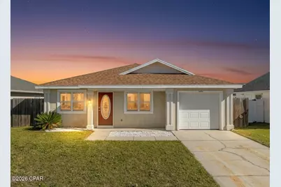 1324 Capri Drive, Panama City, FL 32405 - Photo 3