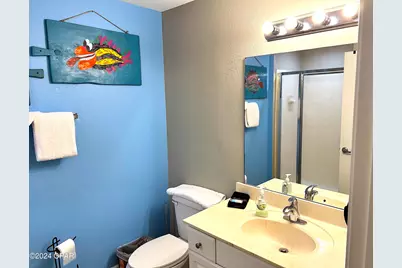 16819 Front Beach Road #Unit 413, Panama City Beach, FL 32413 - Photo 19