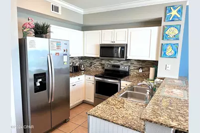 16819 Front Beach Road #Unit 413, Panama City Beach, FL 32413 - Photo 9