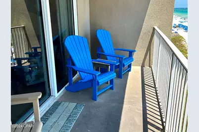 16819 Front Beach Road #Unit 413, Panama City Beach, FL 32413 - Photo 7