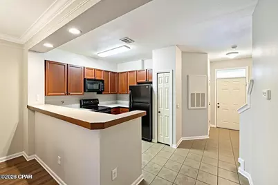 204 Baldwin Rowe Circle, Panama City, FL 32405 - Photo 9