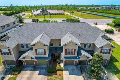 204 Baldwin Rowe Circle, Panama City, FL 32405 - Photo 15