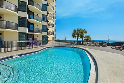 9850 S Thomas Drive #211E, Panama City Beach, FL 32408 - Photo 31