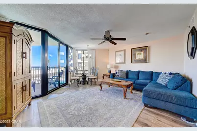 9850 S Thomas Drive #211E, Panama City Beach, FL 32408 - Photo 3