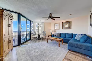 9850 S Thomas Dr, Panama City Beach, FL 32408 - Photo 3