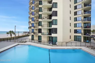 9850 S Thomas Drive #211E, Panama City Beach, FL 32408 - Photo 27