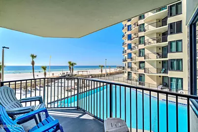 9850 S Thomas Drive #211E, Panama City Beach, FL 32408 - Photo 25