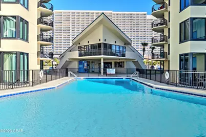 9850 S Thomas Drive #211E, Panama City Beach, FL 32408 - Photo 29