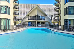 9850 S Thomas Dr, Panama City Beach, FL 32408 - Photo 29