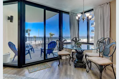 9850 S Thomas Drive #211E, Panama City Beach, FL 32408 - Photo 7