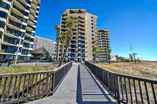 9850 S Thomas Dr, Panama City Beach, FL 32408 - Photo 39