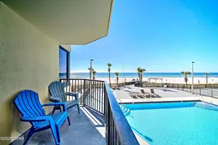 9850 S Thomas Dr, Panama City Beach, FL 32408 - Photo 23