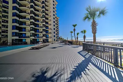 9850 S Thomas Drive #211E, Panama City Beach, FL 32408 - Photo 41