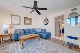 9850 S Thomas Dr, Panama City Beach, FL 32408 - Photo 5