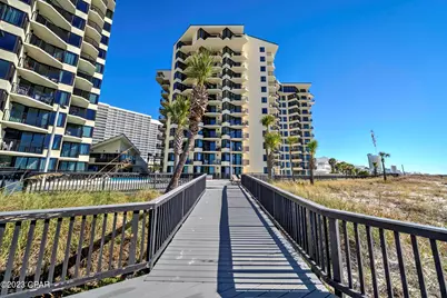 9850 S Thomas Drive #211E, Panama City Beach, FL 32408 - Photo 35