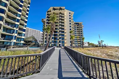 9850 S Thomas Drive #211E, Panama City Beach, FL 32408 - Photo 39