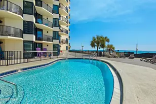 9850 S Thomas Dr, Panama City Beach, FL 32408 - Photo 31