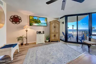 9850 S Thomas Dr, Panama City Beach, FL 32408 - Photo 11