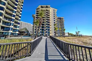 9850 S Thomas Dr, Panama City Beach, FL 32408 - Photo 35