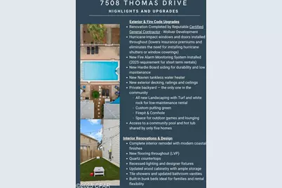 7508 Thomas Drive, Panama City Beach, FL 32408 - Photo 59