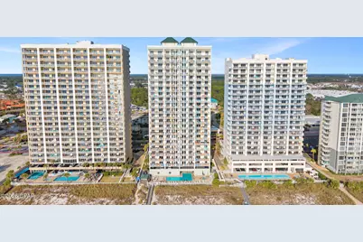 10611 Front Beach Road #901, Panama City Beach, FL 32407 - Photo 49