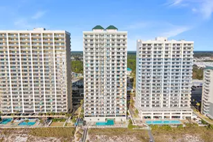 10611 Front Beach Rd, Panama City Beach, FL 32407 - Photo 49