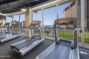 9860 S Thomas Dr, Panama City Beach, FL 32408 - Photo 41