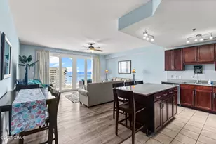 9860 S Thomas Dr, Panama City Beach, FL 32408 - Photo 1