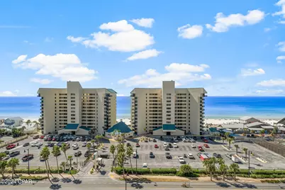 9860 S Thomas Drive #917, Panama City Beach, FL 32408 - Photo 29