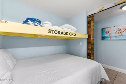 9860 S Thomas Drive #917, Panama City Beach, FL 32408 - Photo 13