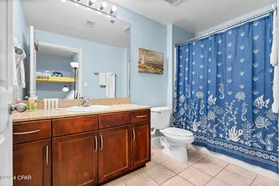 9860 S Thomas Drive #917, Panama City Beach, FL 32408 - Photo 15