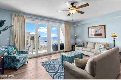 9860 S Thomas Drive #917, Panama City Beach, FL 32408 - Photo 23