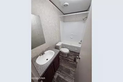 5921 Nadine Road #Unit 4, Panama City, FL 32404 - Photo 9