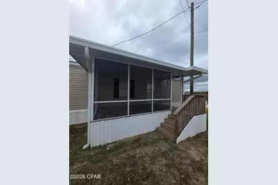 5921 Nadine Road #Unit 4, Panama City, FL 32404 - Photo 3