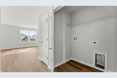 7066 Merlyn Dethlefsen Road, Panama City, FL 32404 - Photo 23