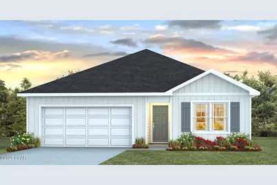 7070 Merlyn Dethlefsen Road, Panama City, FL 32404 - Photo 1