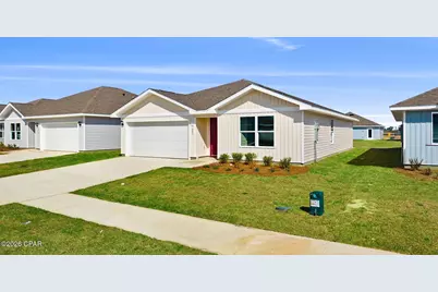 7083 George Day Lane, Panama City, FL 32404 - Photo 1