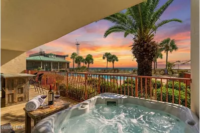 7115 Thomas Drive #104, Panama City, FL 32408 - Photo 3