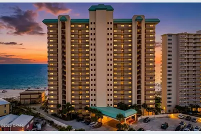 7115 Thomas Drive #104, Panama City, FL 32408 - Photo 1