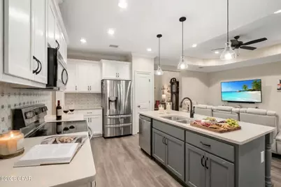 215 Skunk Valley Road, Southport, FL 32409 - Photo 3