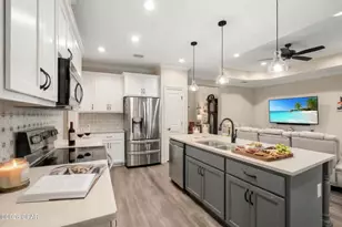 215 Skunk Valley Rd, Southport, FL 32409 - Photo 3