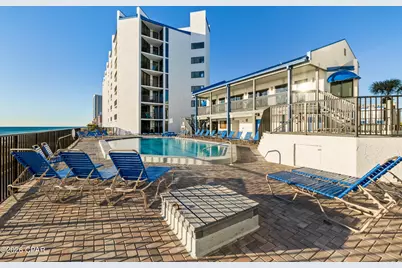 17155 Front Beach Road #401W, Panama City Beach, FL 32413 - Photo 35
