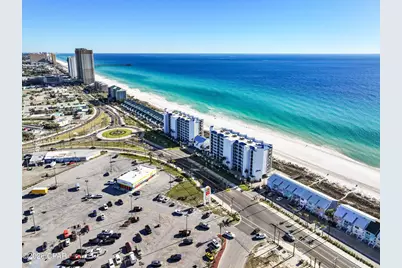 17155 Front Beach Road #401W, Panama City Beach, FL 32413 - Photo 41